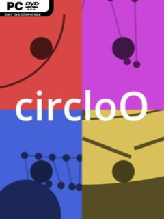 circloO - PC Game on SteamUnlocked