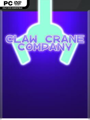 Claw Crane Company Free Download (v0.9875)