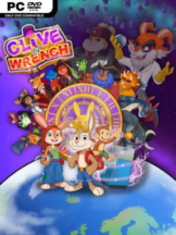 Clive ‘N’ Wrench Free Download - PC Game on SteamUnlocked