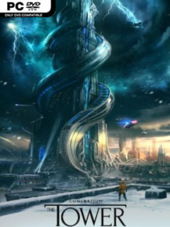 Consortium: THE TOWER (v1.11) - PC Game on SteamUnlocked