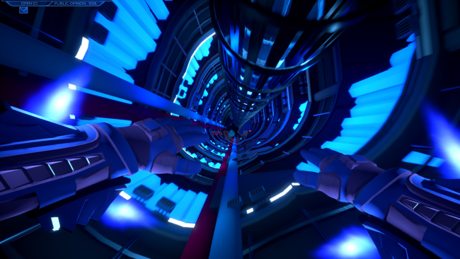 Consortium: THE TOWER PC Screenshot