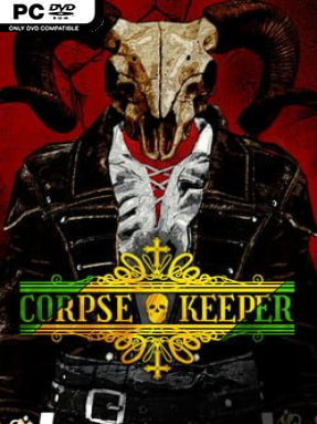 Corpse Keeper Free Download (v1.0)
