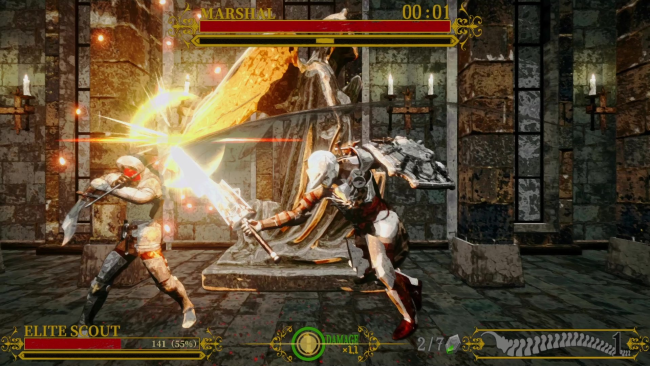 Corpse Keeper PC Screenshot