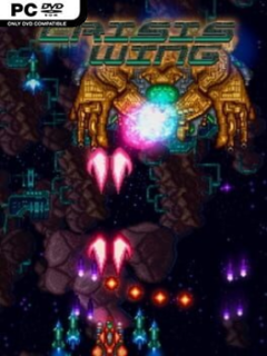 Crisis Wing (v1.1.4) - PC Game on SteamUnlocked