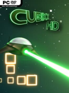 Cubixx HD - PC Game on SteamUnlocked