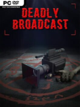Deadly Broadcast Free Download - PC Game on SteamUnlocked