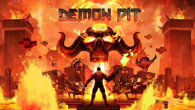 Demon Pit Free Download
