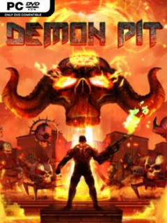 Demon Pit - PC Game on SteamUnlocked