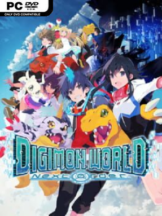 Digimon World: Next Order Free Download (v1.0.0) - PC Game on SteamUnlocked