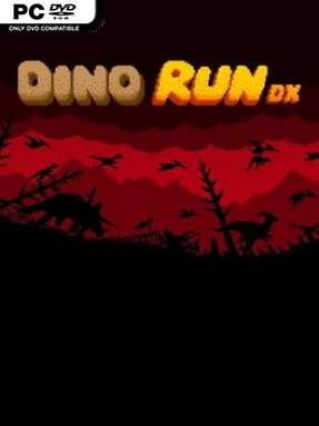 Dino Run DX Free Download