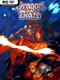 Dragon Blaze - PC Game on SteamUnlocked