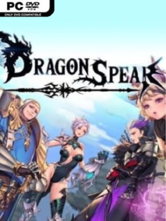 Dragon Spear (v1.014 & ALL DLC) - PC Game on SteamUnlocked