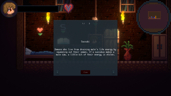 Drain Mansion PC Screenshot