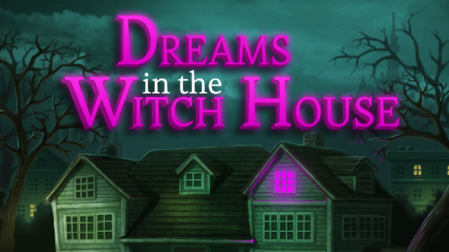 Dreams in the Witch House Free Download