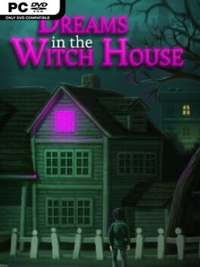 Dreams in the Witch House Free Download (v1.01)