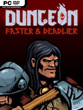 Dungeon: Faster & Deadlier (v230206-81) - PC Game on SteamUnlocked