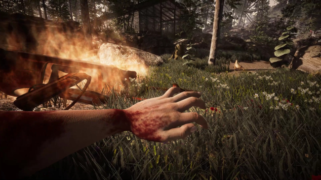DzombZ PC Screenshot