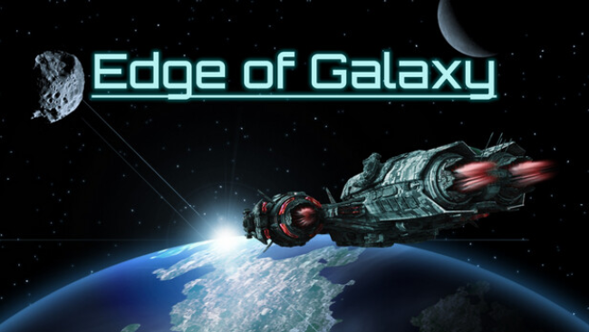 Edge of Galaxy Free Download