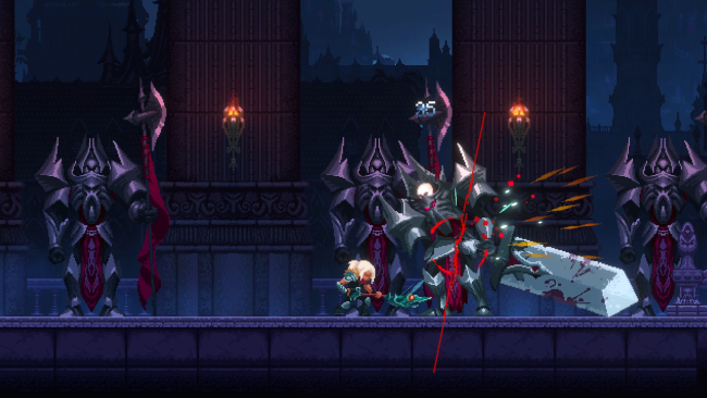 Elderand PC Screenshot