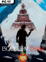Escape From Ithara Free Download - PC Game on SteamUnlocked