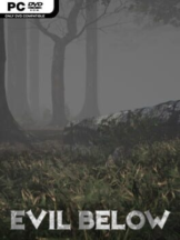 EVIL BELOW Free Download - PC Game on SteamUnlocked
