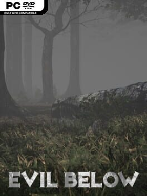 EVIL BELOW Free Download