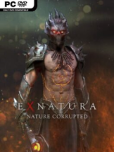 Ex Natura: Nature Corrupted Free Download (v1.0) - PC Game on SteamUnlocked
