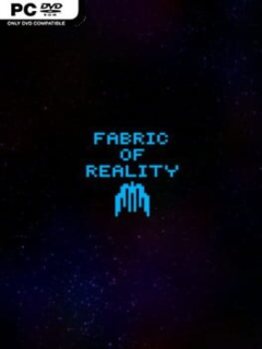 Fabric Of Reality - PC Game on SteamUnlocked