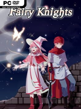 Fairy Knights Cover Art
