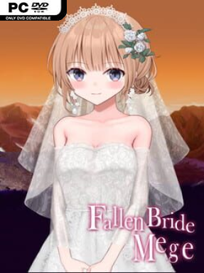Fallen Bride Mege (Uncensored) - PC Game on SteamUnlocked