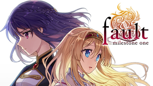 fault – milestone one Free Download