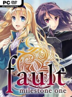 fault – milestone one - PC Game on SteamUnlocked