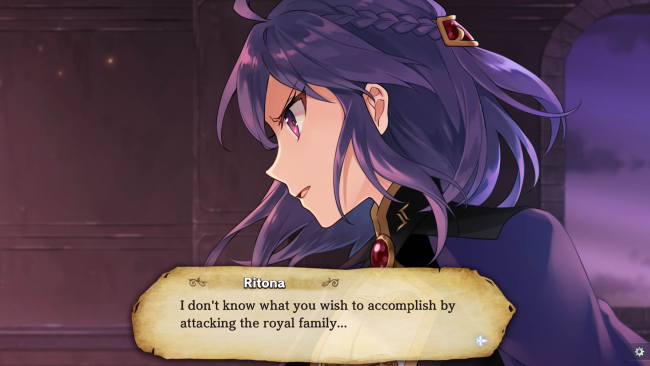 fault – milestone one PC Screenshot