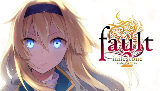 fault – milestone two side:above Free Download