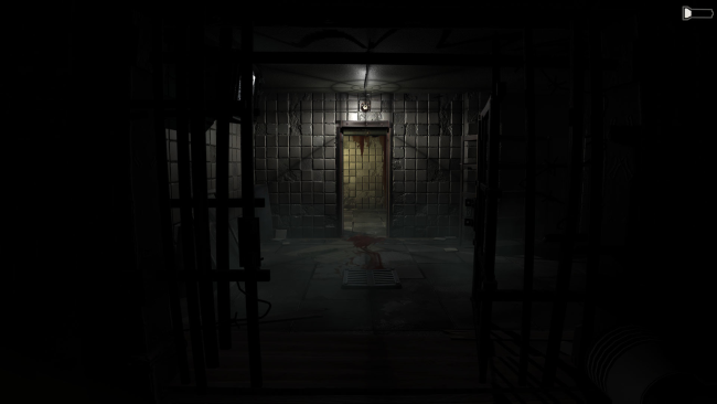 Fear Of The Dark PC Screenshot