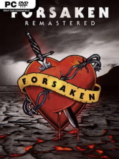 Forsaken Remastered (v1.4.0) - PC Game on SteamUnlocked