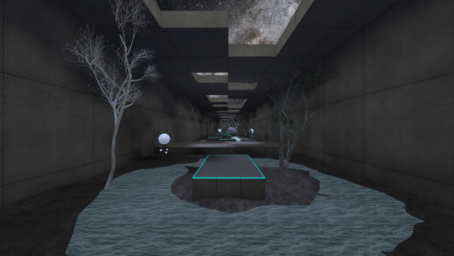 Fragsurf PC Screenshot