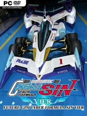 FUTURE GPX CYBER FORMULA SIN VIER Free Download
