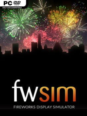 FWsim – Fireworks Display Simulator Free Download