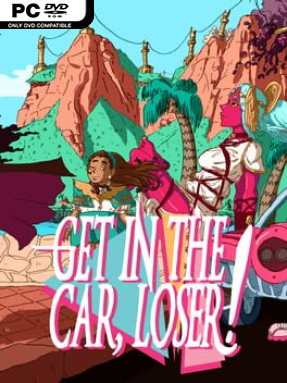 Get In The Car, Loser! (v1.0.2.50) - PC Game on SteamUnlocked