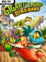 Gigantosaurus: Dino Kart Free Download - PC Game on SteamUnlocked