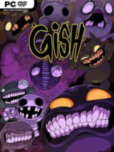 Gish Free Download (v1.81) - PC Game on SteamUnlocked