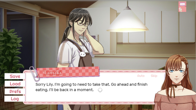Glass Heart PC Screenshot