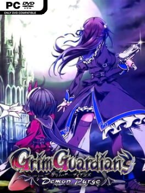 Grim Guardians: Demon Purge (v1.0.4) - PC Game on SteamUnlocked