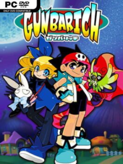 GUNBARICH (v2021.12.03) - PC Game on SteamUnlocked