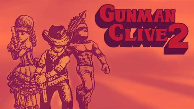Gunman Clive Free Download