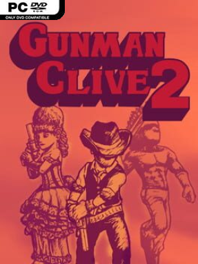 Gunman Clive 2 - PC Game on SteamUnlocked