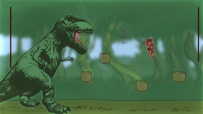 Gunman Clive PC Screenshot