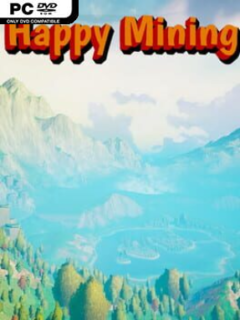 Happy Mining (v1.0.2.1) - PC Game on SteamUnlocked
