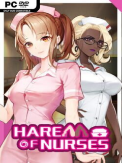 Harem Of Nurses (Uncensored) - PC Game on SteamUnlocked